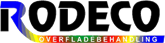 Rodeco logo